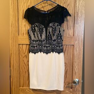 Filly Flair Dress Medium EUC